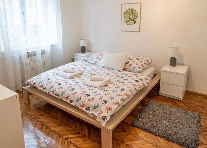 Zagreb Stay