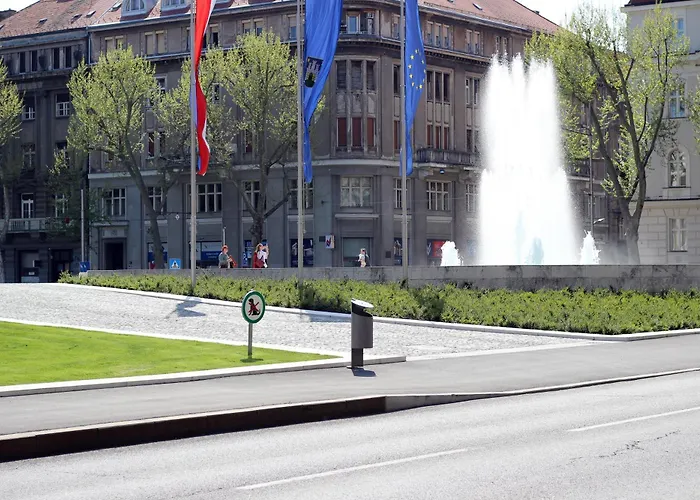 Zagreb Stay