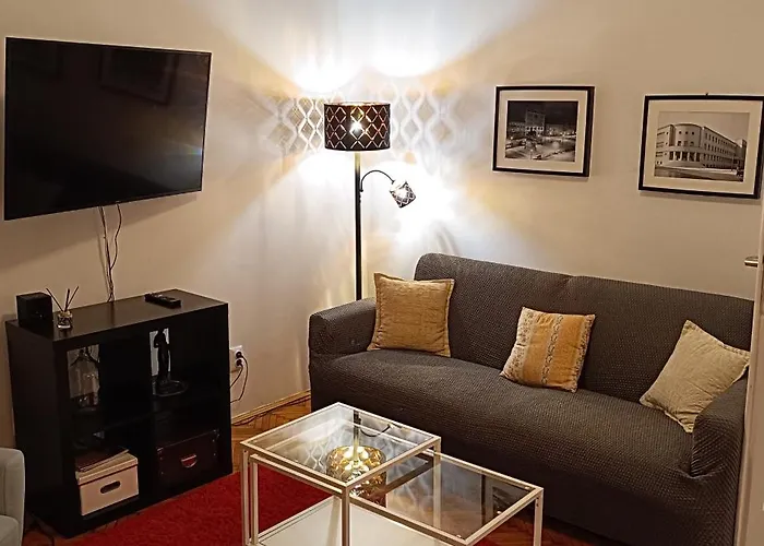 Zagreb Stay