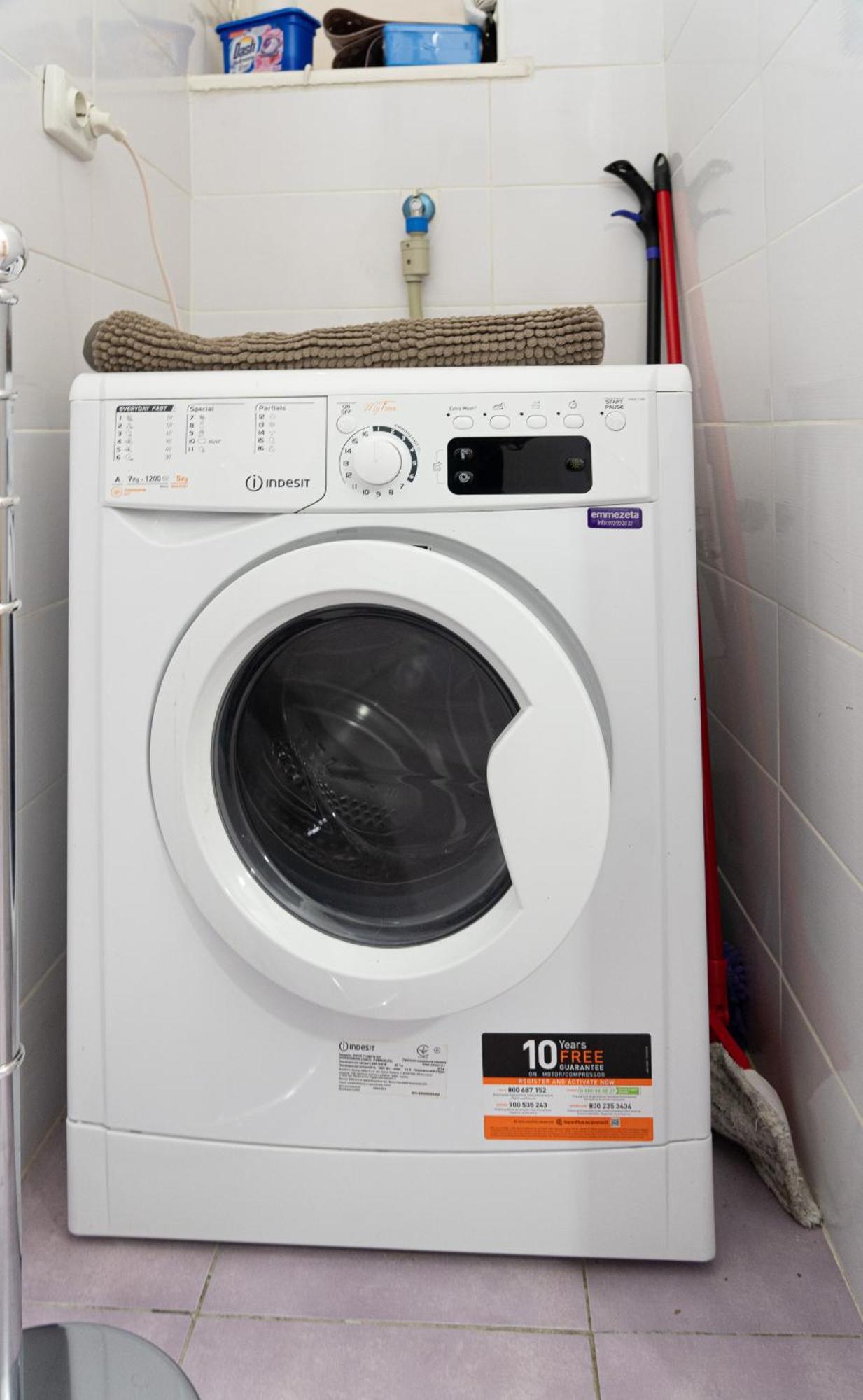Zagreb Stay Apartmán Záhřeb