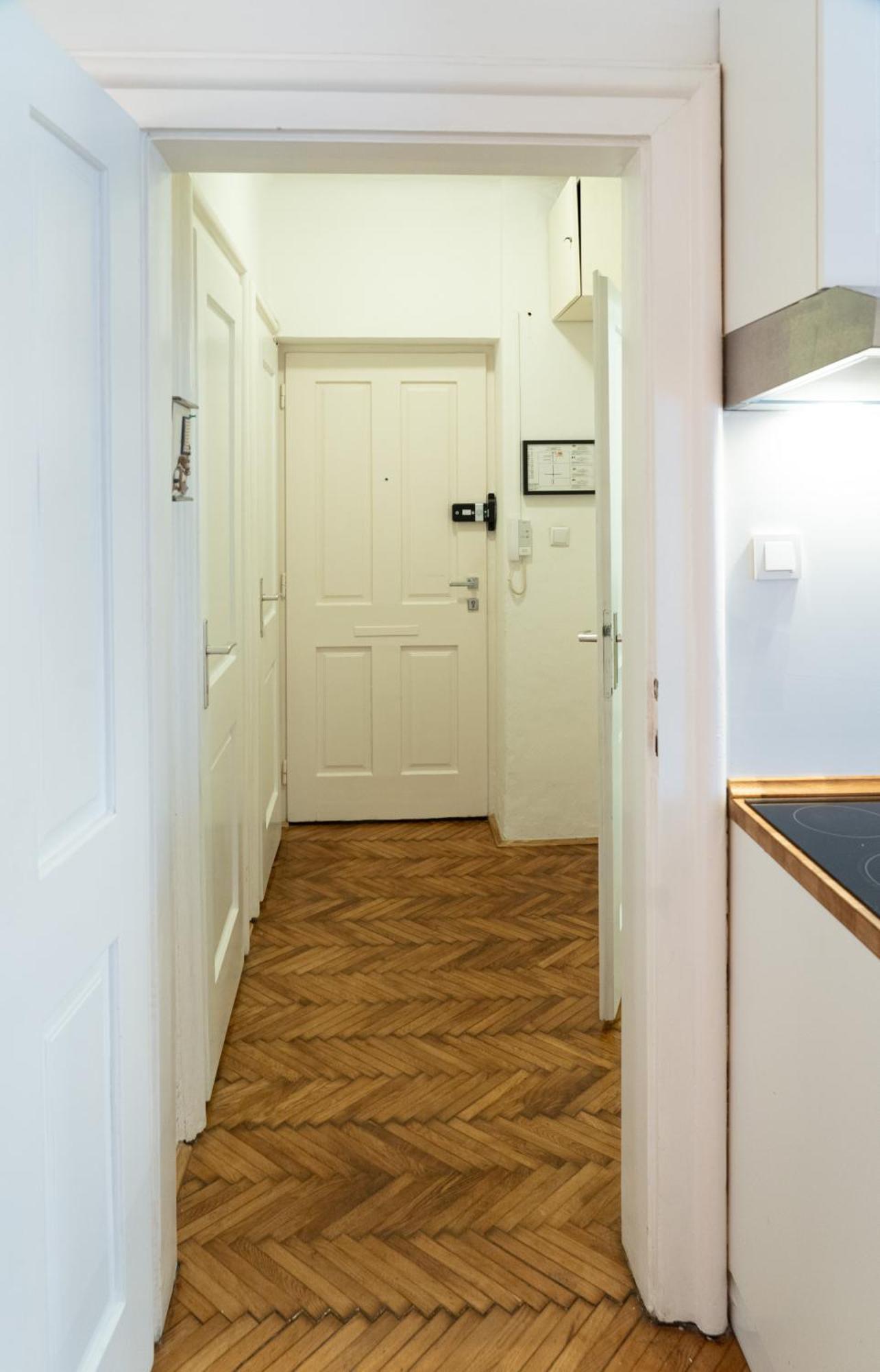 Apartmán Zagreb Stay