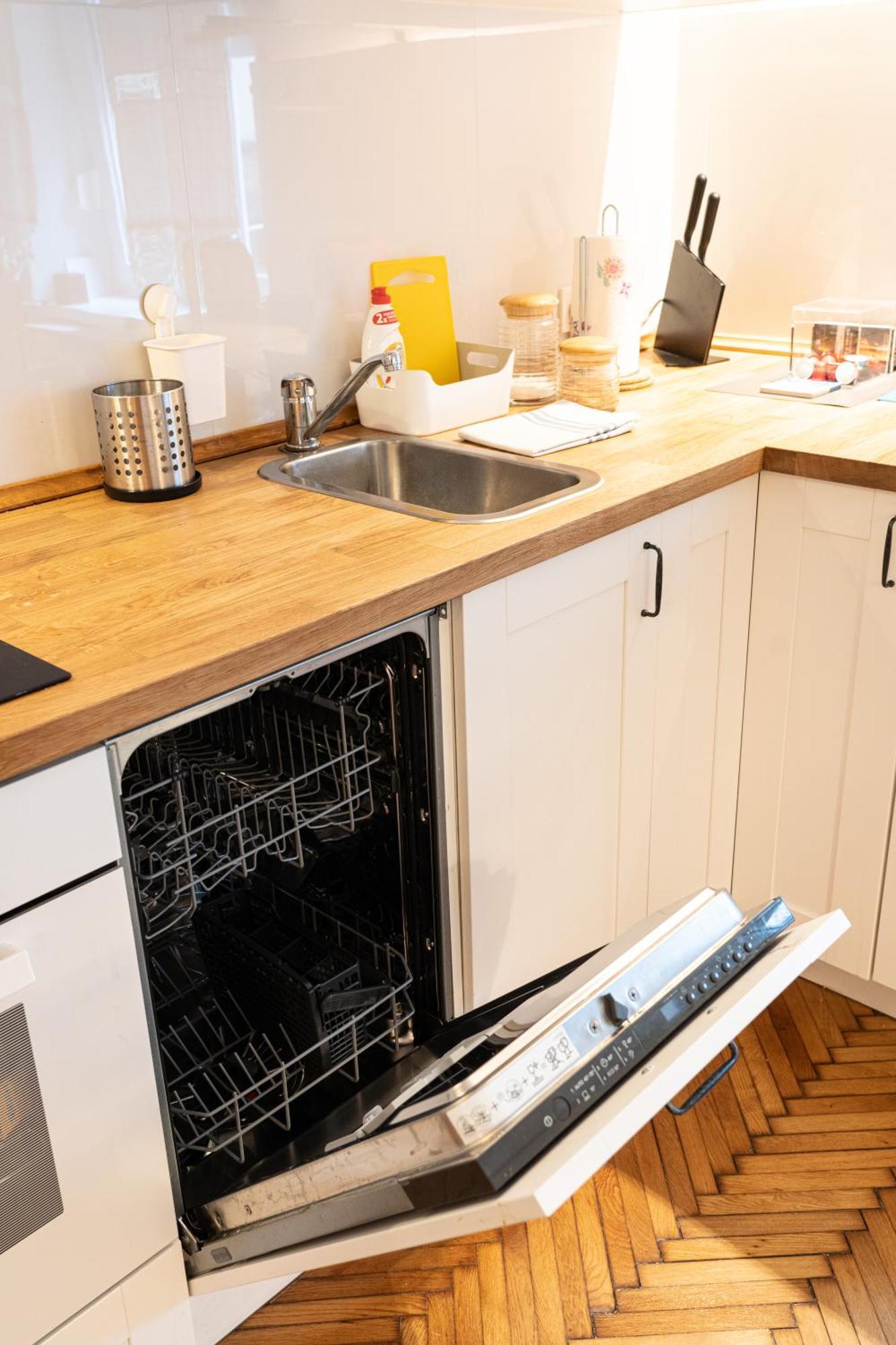 Zagreb Stay Apartmán