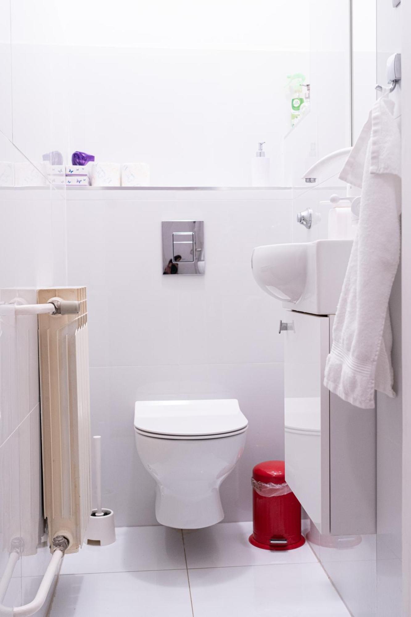 Zagreb Stay Apartmán