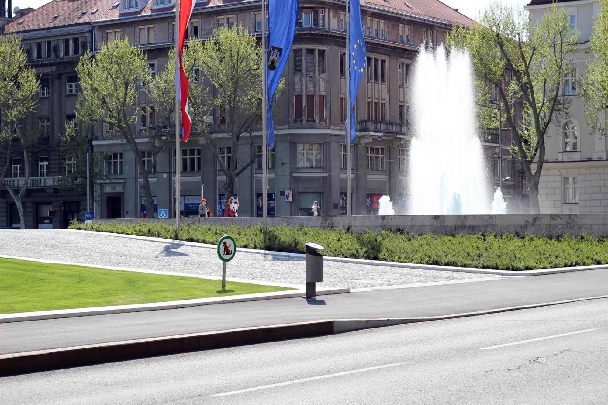 Zagreb Stay Apartmán Záhřeb
