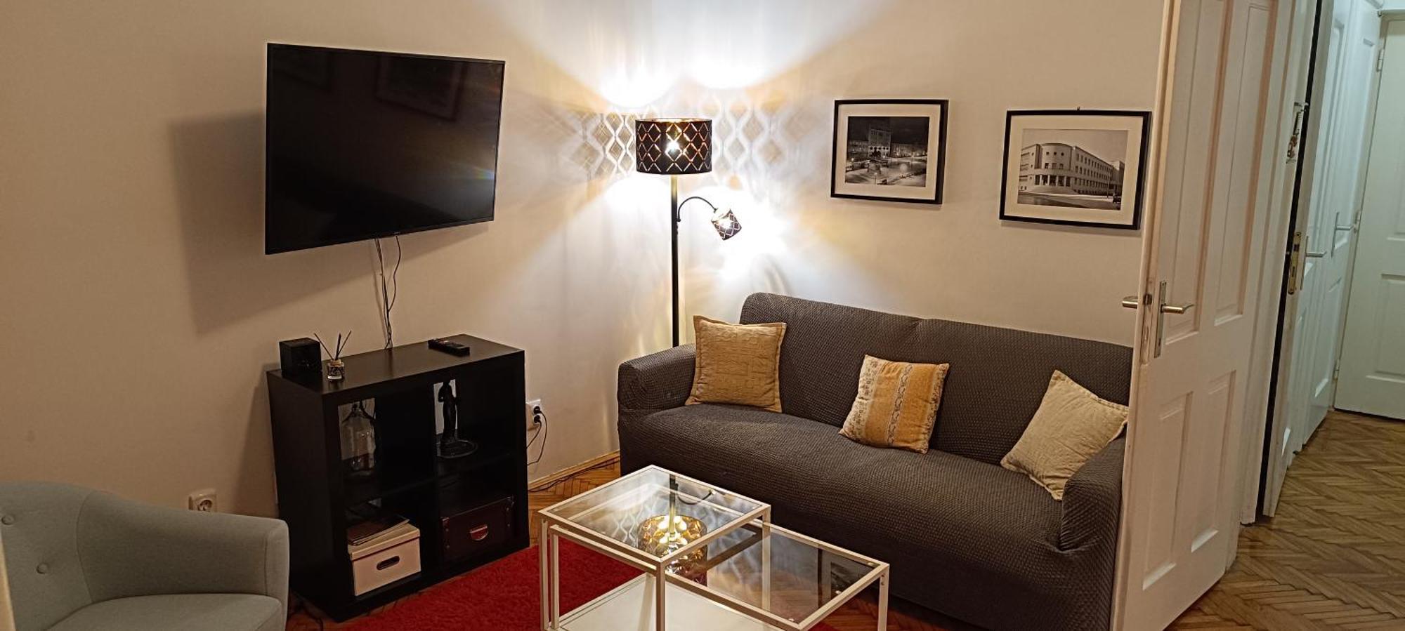 Zagreb Stay