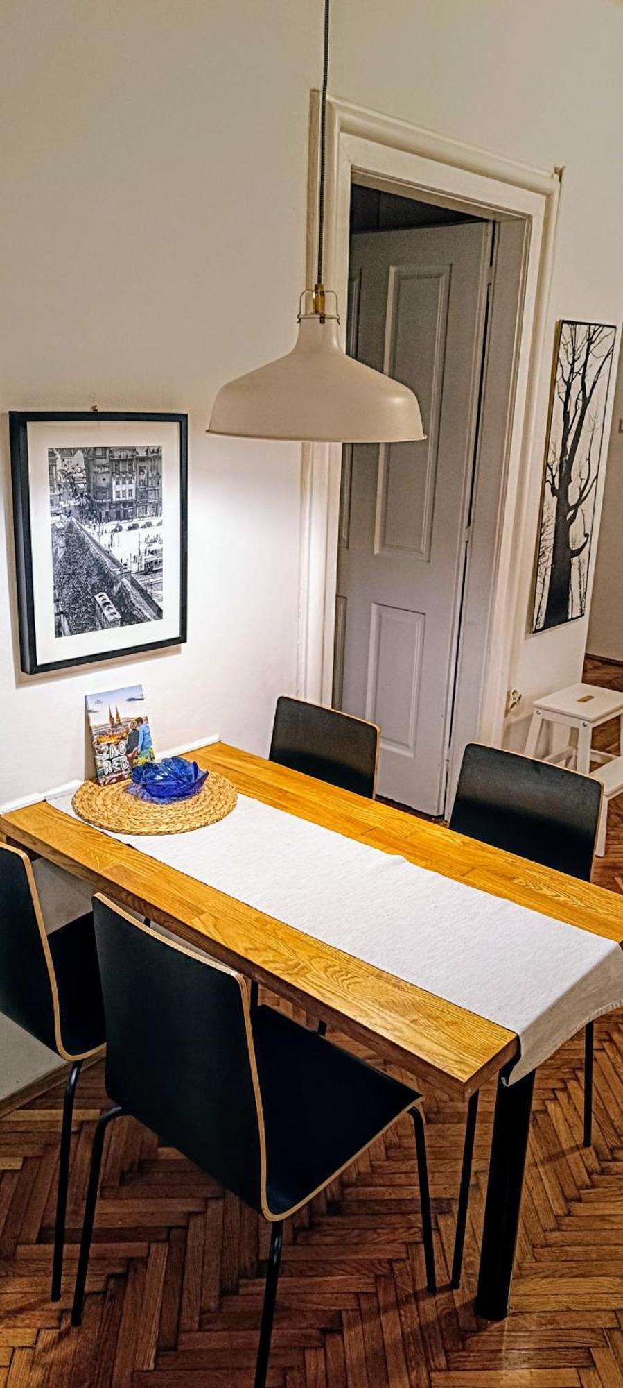 Zagreb Stay Apartment *