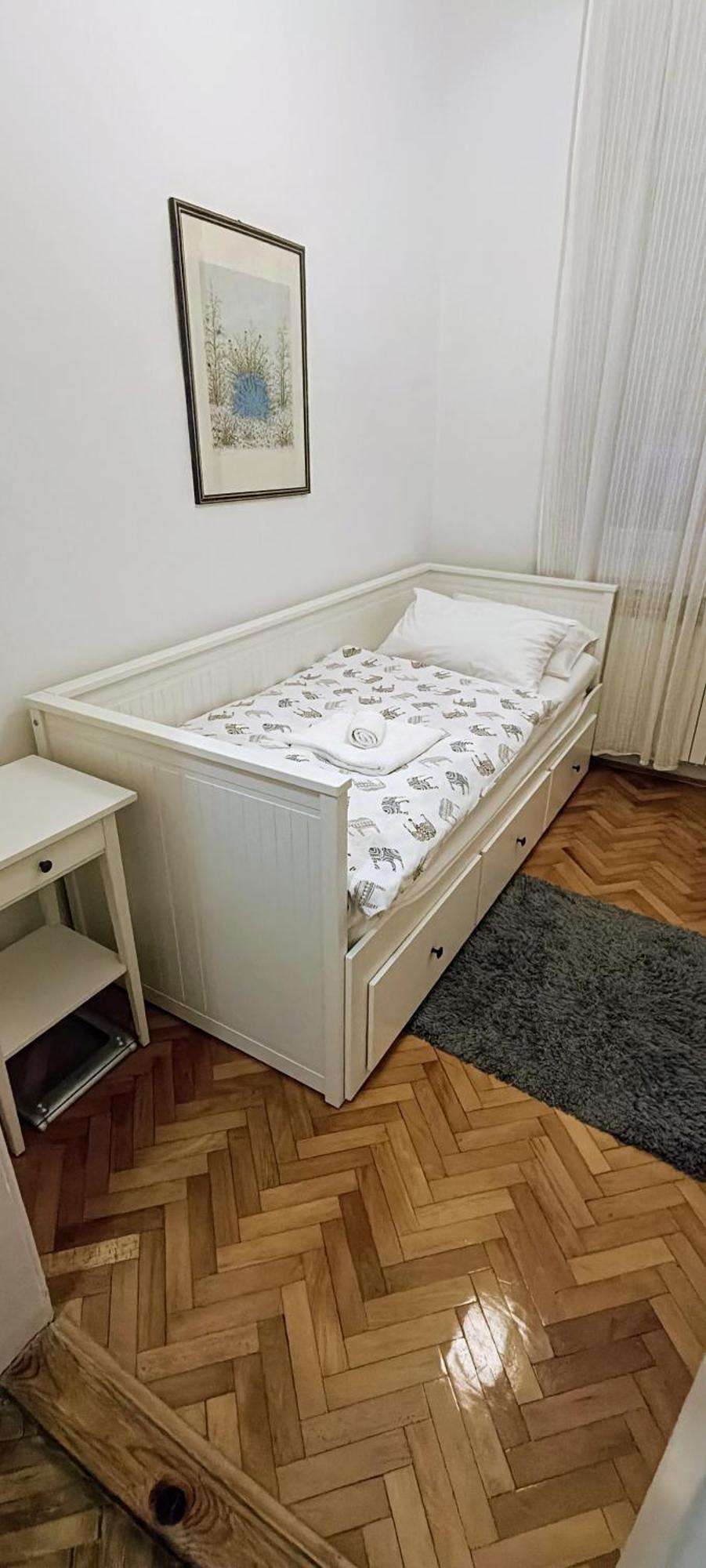 Apartment Zagreb Stay *