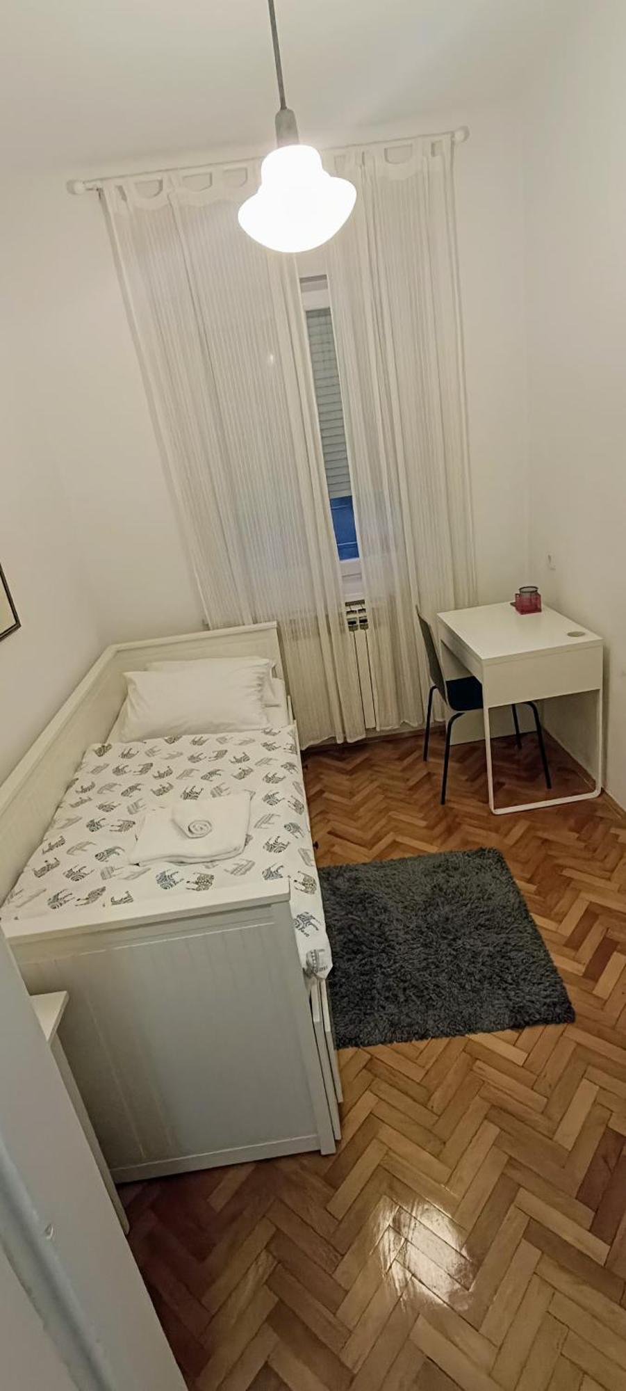 Zagreb Stay Apartmán Záhřeb