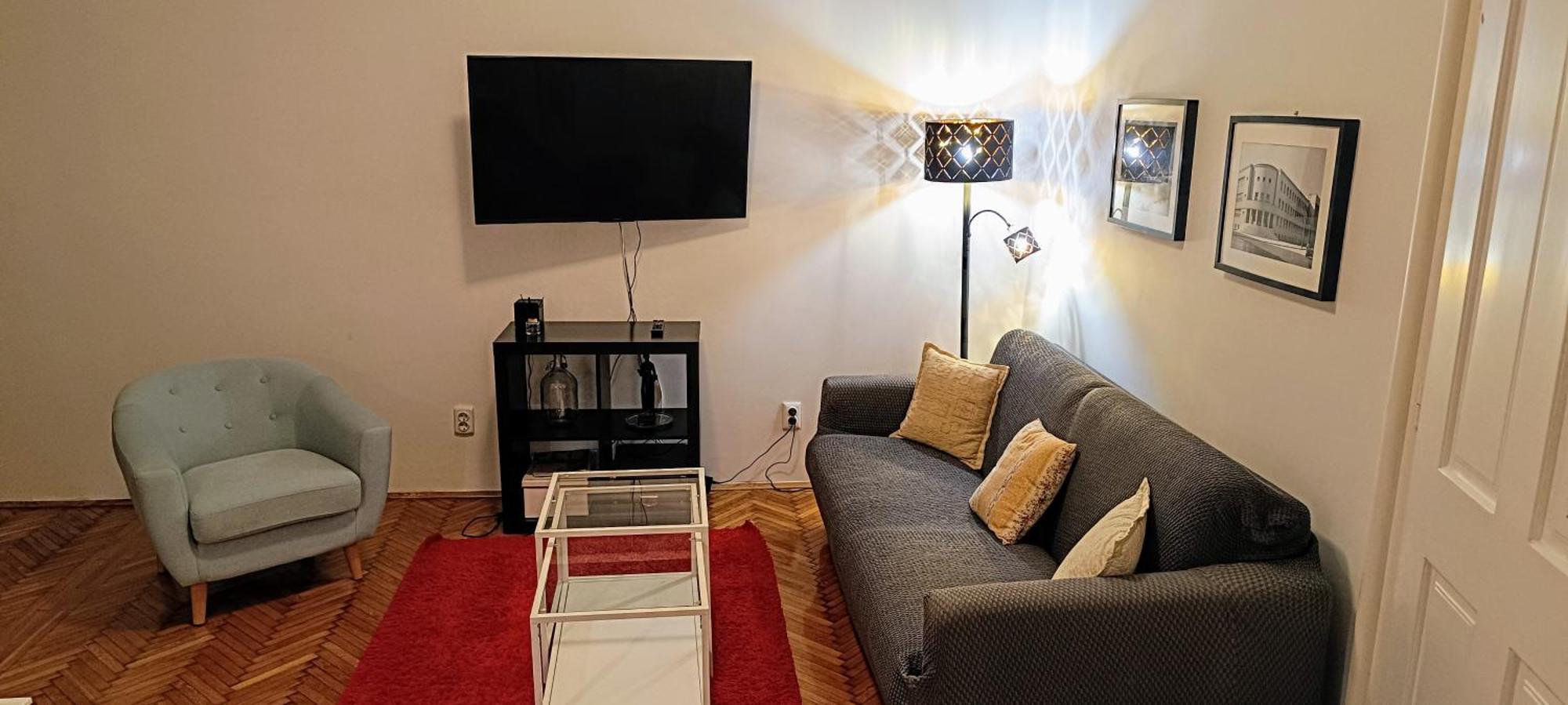 Apartmán Zagreb Stay Záhřeb