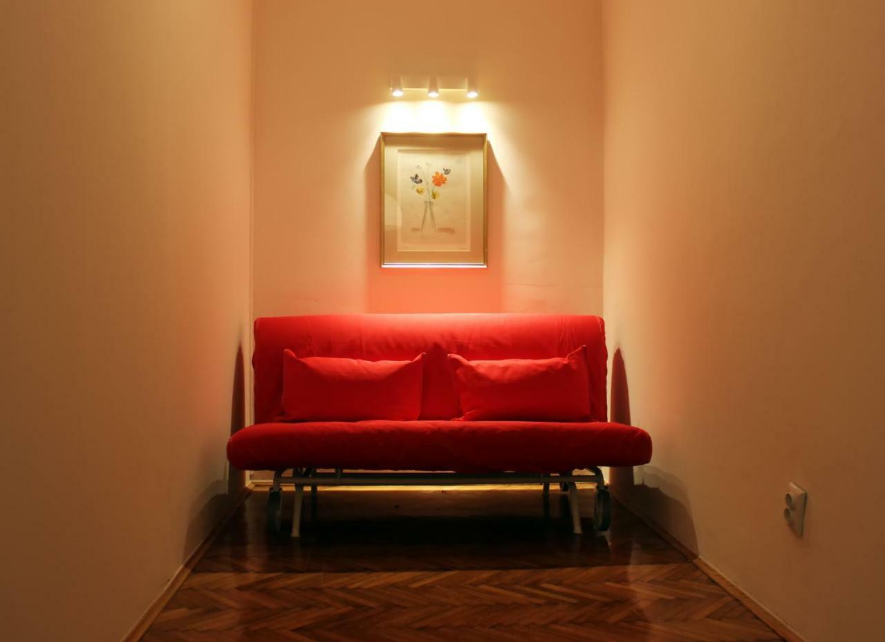 Apartment Zagreb Stay *