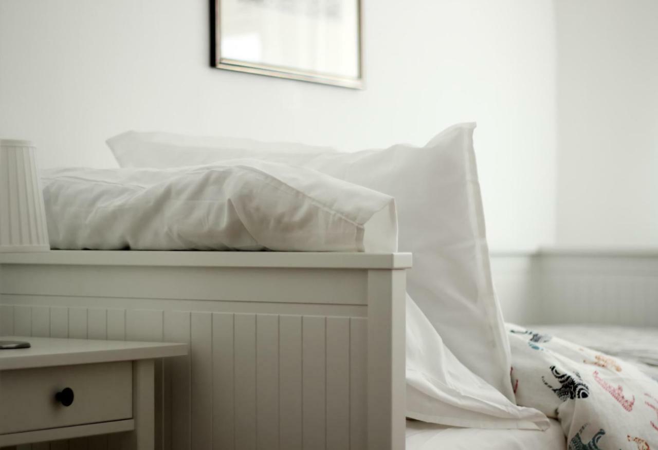 Zagreb Stay Záhřeb
