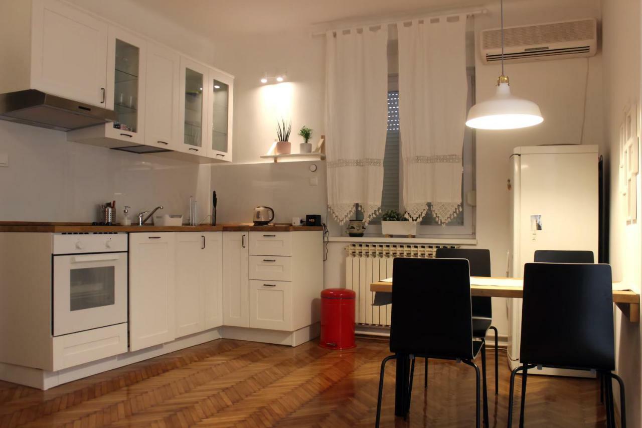 Zagreb Stay *