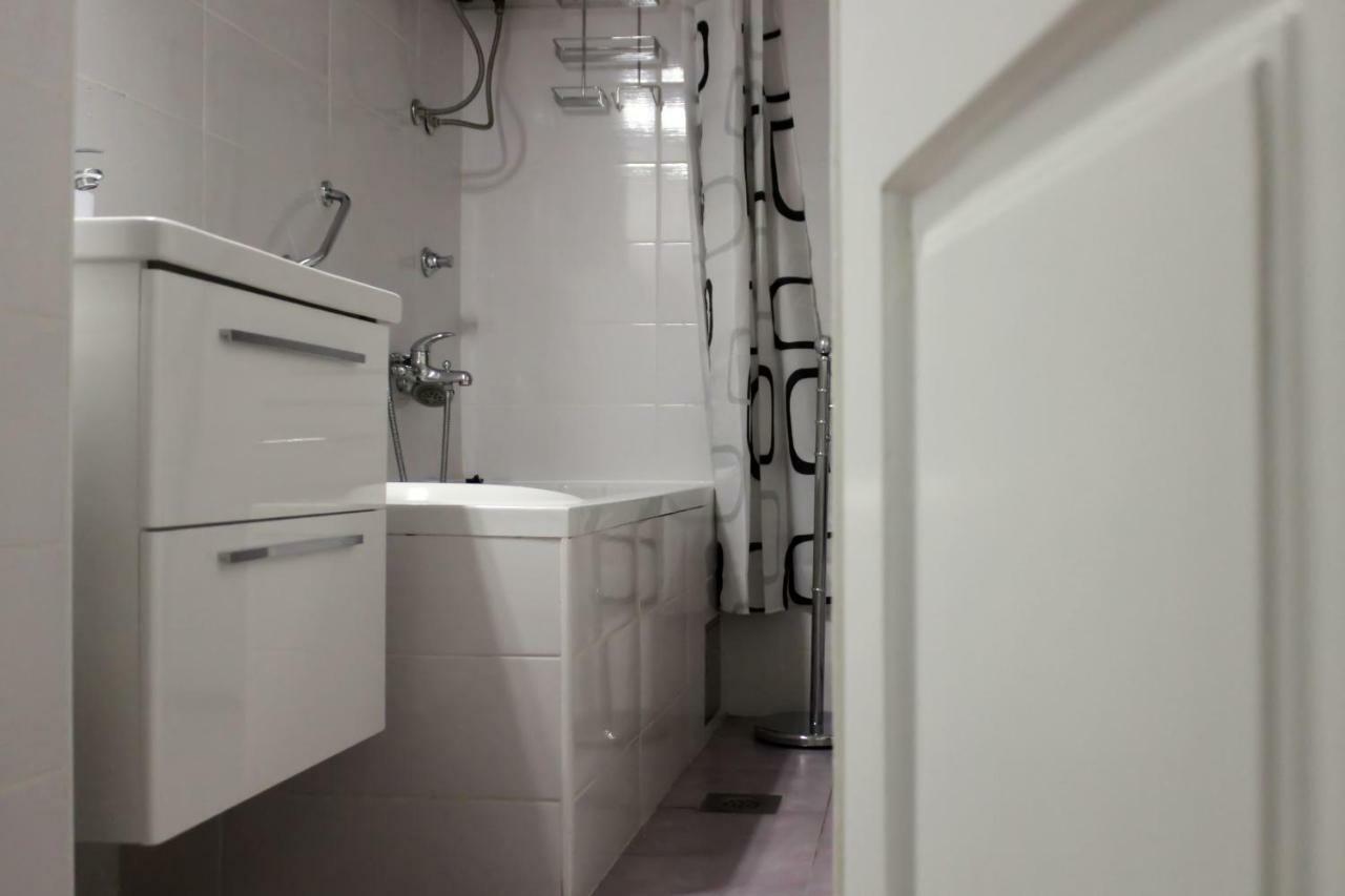 Zagreb Stay