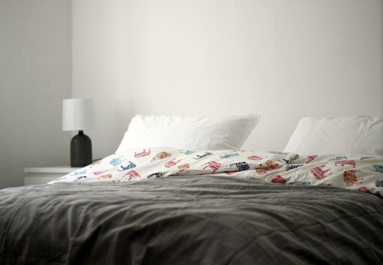 Apartmán Zagreb Stay